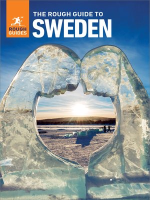 cover image of The Rough Guide to Sweden (Travel Guide eBook)